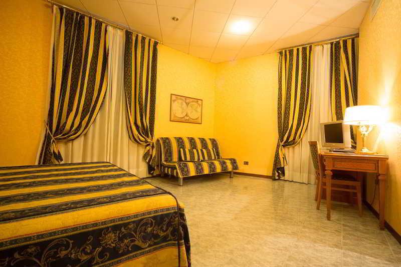 Dependance Dei Consoli Hotel Rome