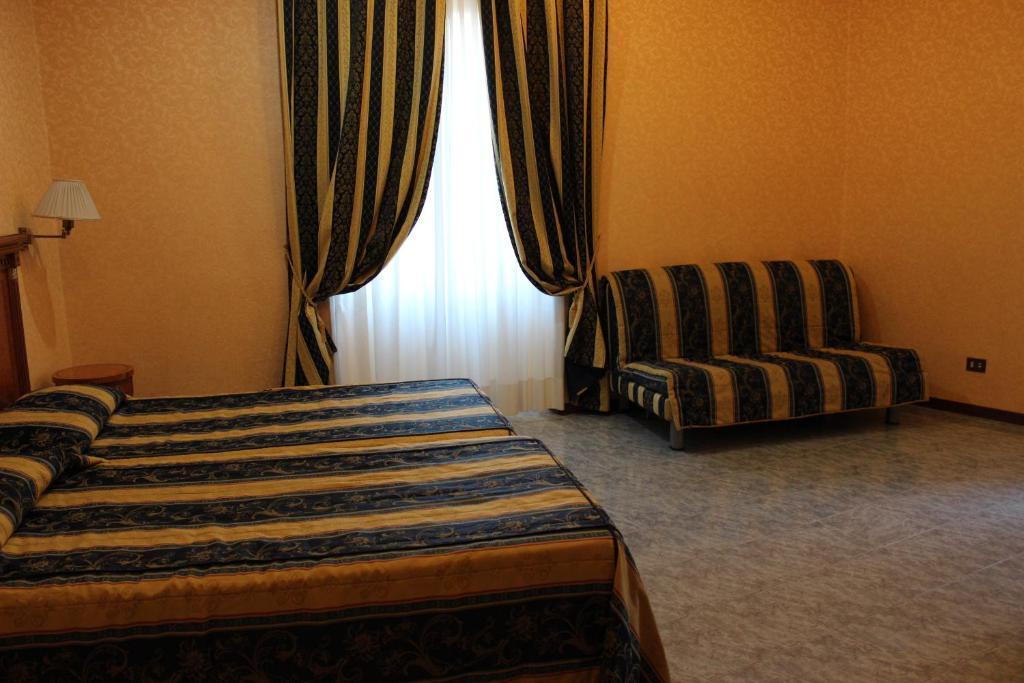 Hotel Dependance Dei Consoli Rome