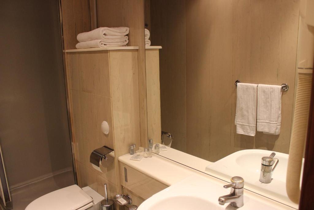 Hotel Dependance Dei Consoli Rome