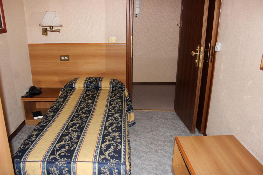 Hotel Dependance Dei Consoli