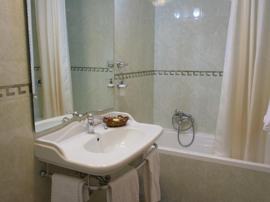 Hotel Dependance Dei Consoli Rome