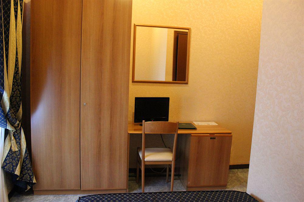 Hotel Dependance Dei Consoli Rome